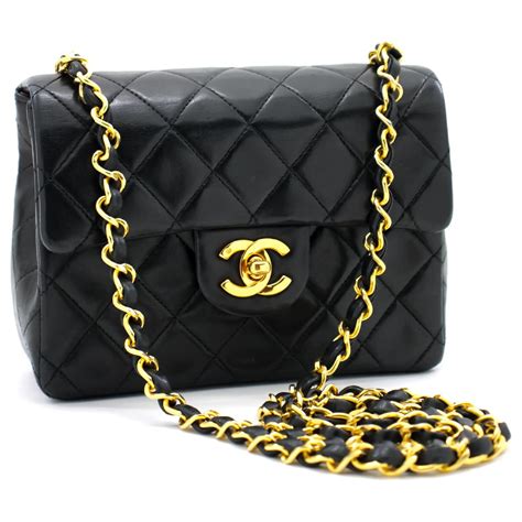 borsa catene chanel|borse di Chanel prezzi.